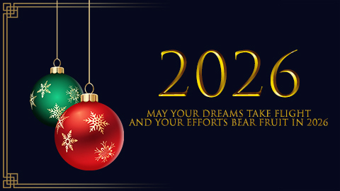 New Year 2026 Images